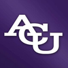 ACU University at acu.edu Official Logo/Seal