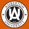 Amberton University's Official Logo/Seal