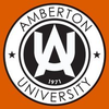  University at amberton.edu Official Logo/Seal