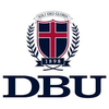 Dallas Baptist University's Official Logo/Seal