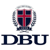 DBU University at dbu.edu Official Logo/Seal