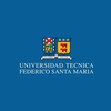 Universidad Técnica Federico Santa María's Official Logo/Seal
