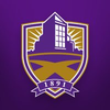 HSU University at hsutx.edu Official Logo/Seal