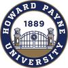 HPU University at hputx.edu Official Logo/Seal