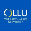 Our Lady of the Lake University's Official Logo/Seal