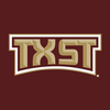 TXST University at txst.edu Official Logo/Seal