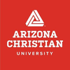Arizona Christian University's Official Logo/Seal