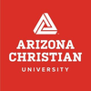 ACU University at arizonachristian.edu Official Logo/Seal