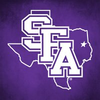 SFASU University at sfasu.edu Official Logo/Seal