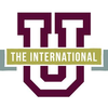 TAMIU University at tamiu.edu Official Logo/Seal