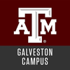 Texas A&M University at Galveston's Official Logo/Seal