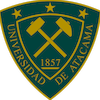 Universidad de Atacama's Official Logo/Seal