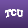 TCU University at tcu.edu Official Logo/Seal