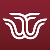 TWU University at twu.edu Official Logo/Seal