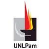 UNLPam University at unlpam.edu.ar Official Logo/Seal