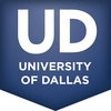 UD University at udallas.edu Official Logo/Seal