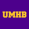 UMHB University at umhb.edu Official Logo/Seal