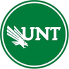 University of North Texas's Official Logo/Seal