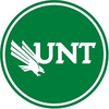 UNT University at unt.edu Official Logo/Seal