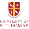 UST  University at stthom.edu Official Logo/Seal