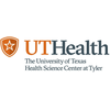 UTHCT University at uthct.edu Official Logo/Seal