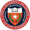 UTSA University at utsa.edu Official Logo/Seal