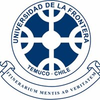 UFRO University at ufro.cl Official Logo/Seal