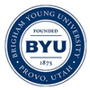 BYU University at byu.edu Official Logo/Seal