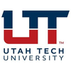 UT University at utahtech.edu Official Logo/Seal