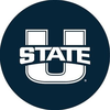 USU University at usu.edu Official Logo/Seal