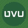 Utah Valley University's Official Logo/Seal
