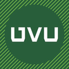 UVU University at uvu.edu Official Logo/Seal