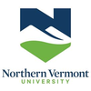 Northern Vermont University's Official Logo/Seal