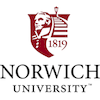 NU University at norwich.edu Official Logo/Seal