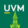 UVM University at uvm.edu Official Logo/Seal