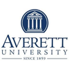 AU University at averett.edu Official Logo/Seal