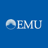 EMU University at emu.edu Official Logo/Seal