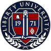 Liberty University's Official Logo/Seal