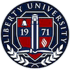  University at liberty.edu Official Logo/Seal