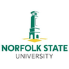 Norfolk State University's Official Logo/Seal