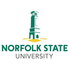 NSU University at nsu.edu Official Logo/Seal