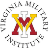 VMI University at vmi.edu Official Logo/Seal