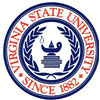 VSU University at vsu.edu Official Logo/Seal