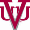 VUU University at vuu.edu Official Logo/Seal