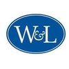 WLU University at wlu.edu Official Logo/Seal