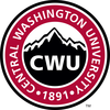 Central Washington University's Official Logo/Seal