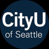 City University of Seattle's Official Logo/Seal