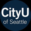 CityU University at cityu.edu Official Logo/Seal