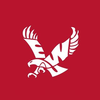 EWU University at ewu.edu Official Logo/Seal