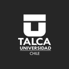 UTALCA University at utalca.cl Official Logo/Seal